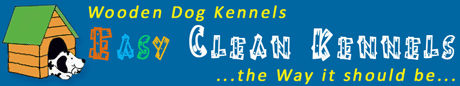 Easy Clean Kennels