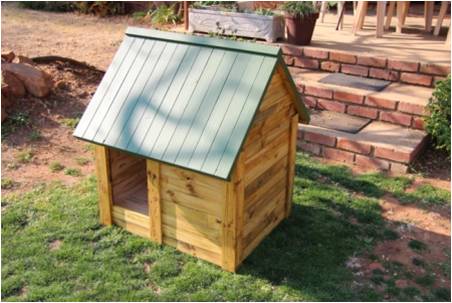 wooden dog kennels houses for sale pretoria 