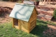 Medium Wooden Dog Kennel Dog House