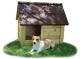 Small Dog Kennel